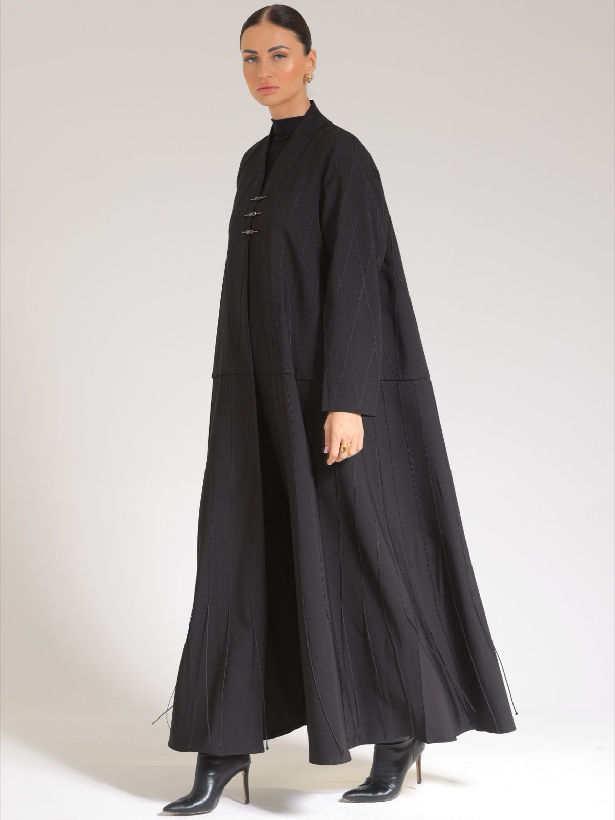 SAMARHAMADA - Alternate View - Mnsaj