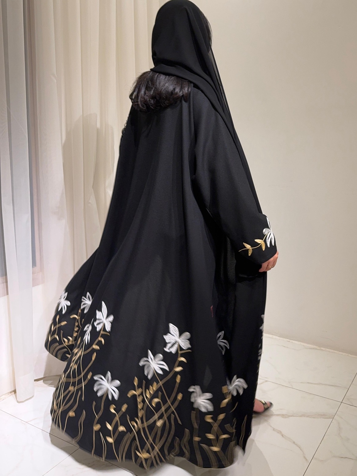 AT.BYAMINAALTAMIMI - Mnsaj