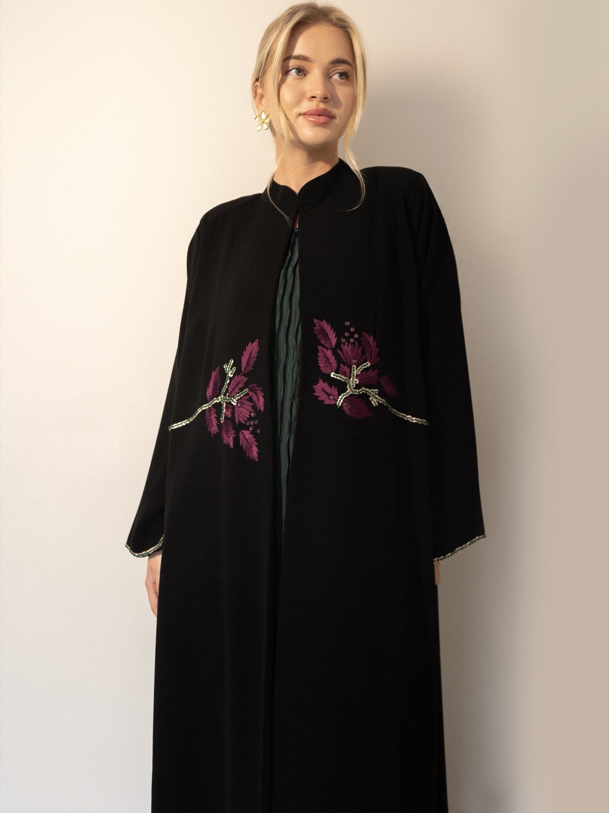 NUSAIBA.OM - Image 4 - Mnsaj