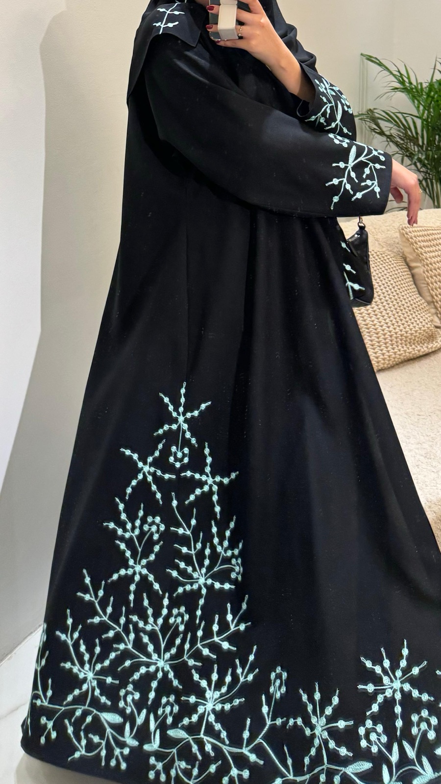 AT.BYAMINAALTAMIMI - Mnsaj