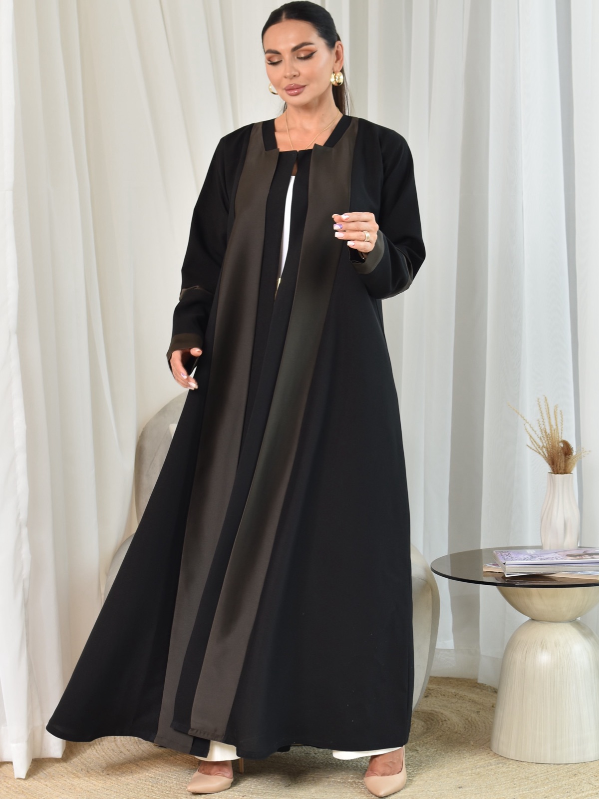 AT.BYAMINAALTAMIMI - Image 5 - Mnsaj