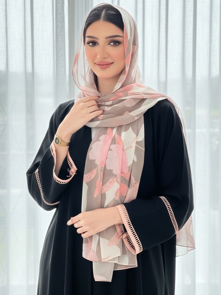 PIANURA.ABAYA - Image 3 - Mnsaj