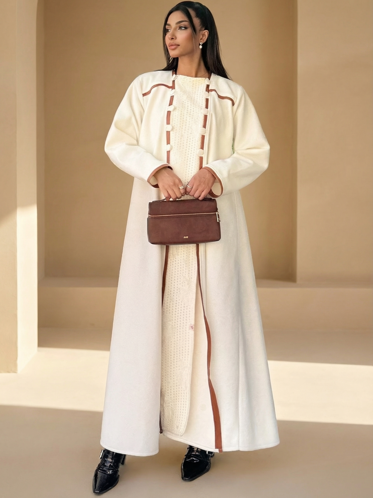 24.ABAYA - Image 3 - Mnsaj