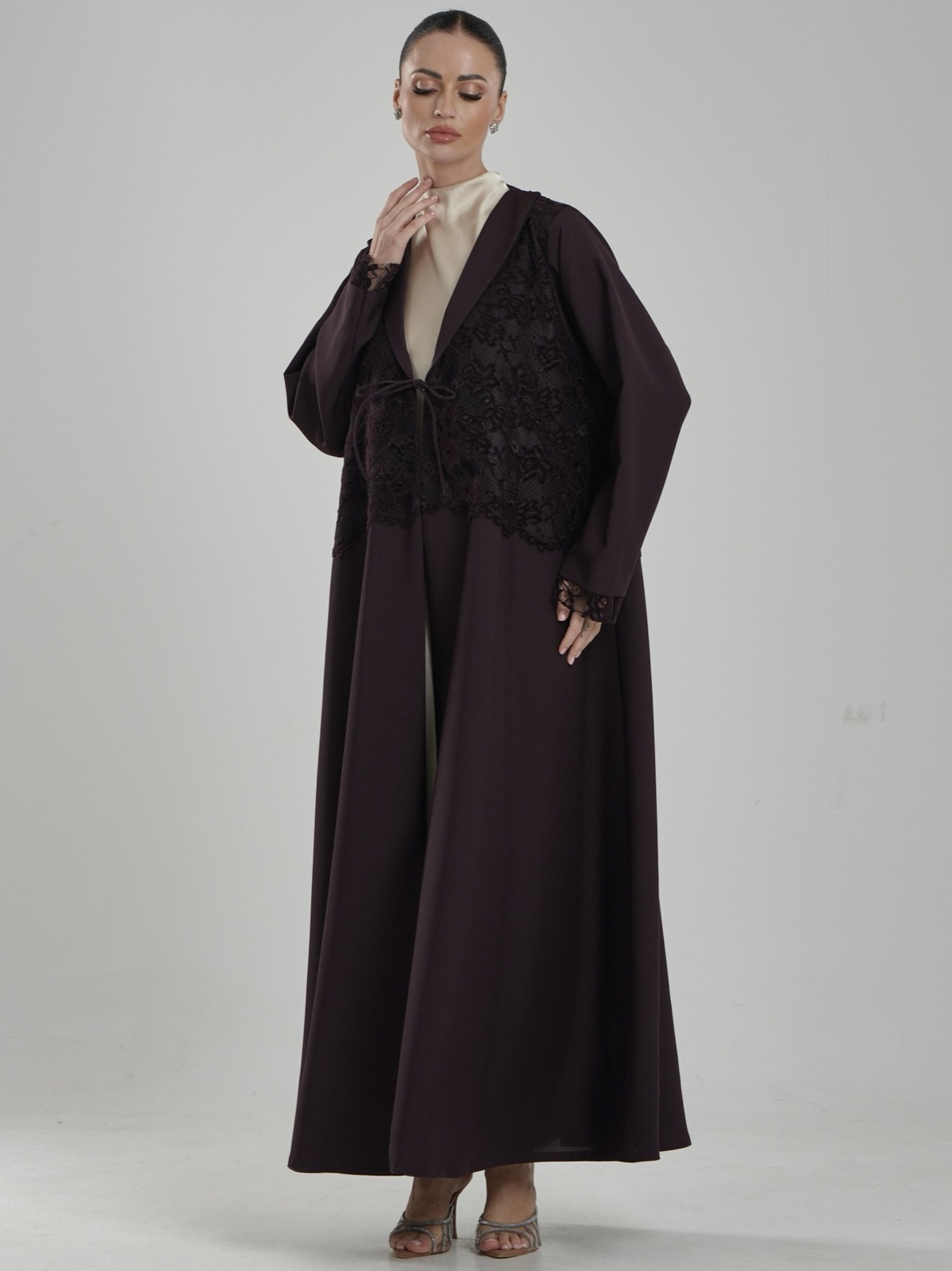 TAILORED.BYREEM - Mnsaj