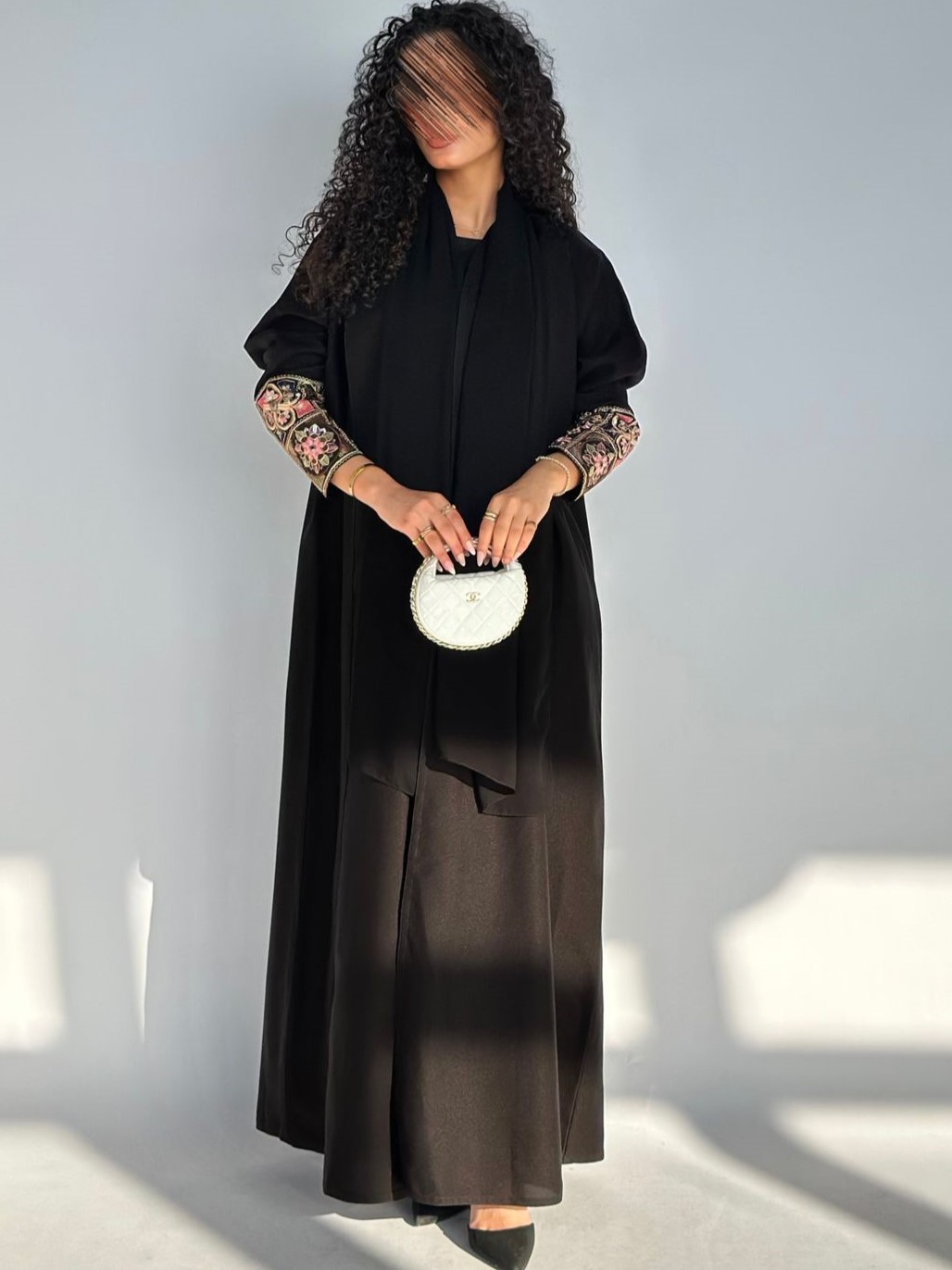 IRIS_ABAYAS - Image 3 - Mnsaj
