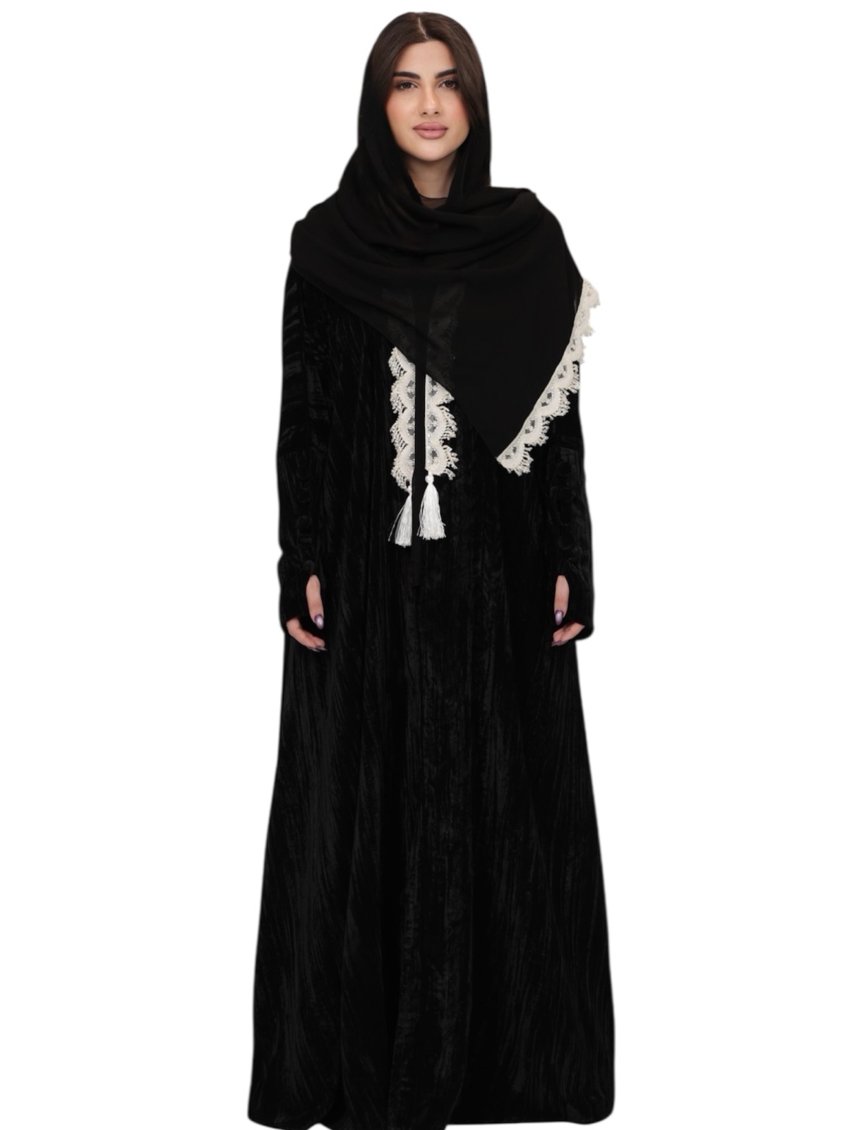 LABAYA.A - Alternate View - Mnsaj