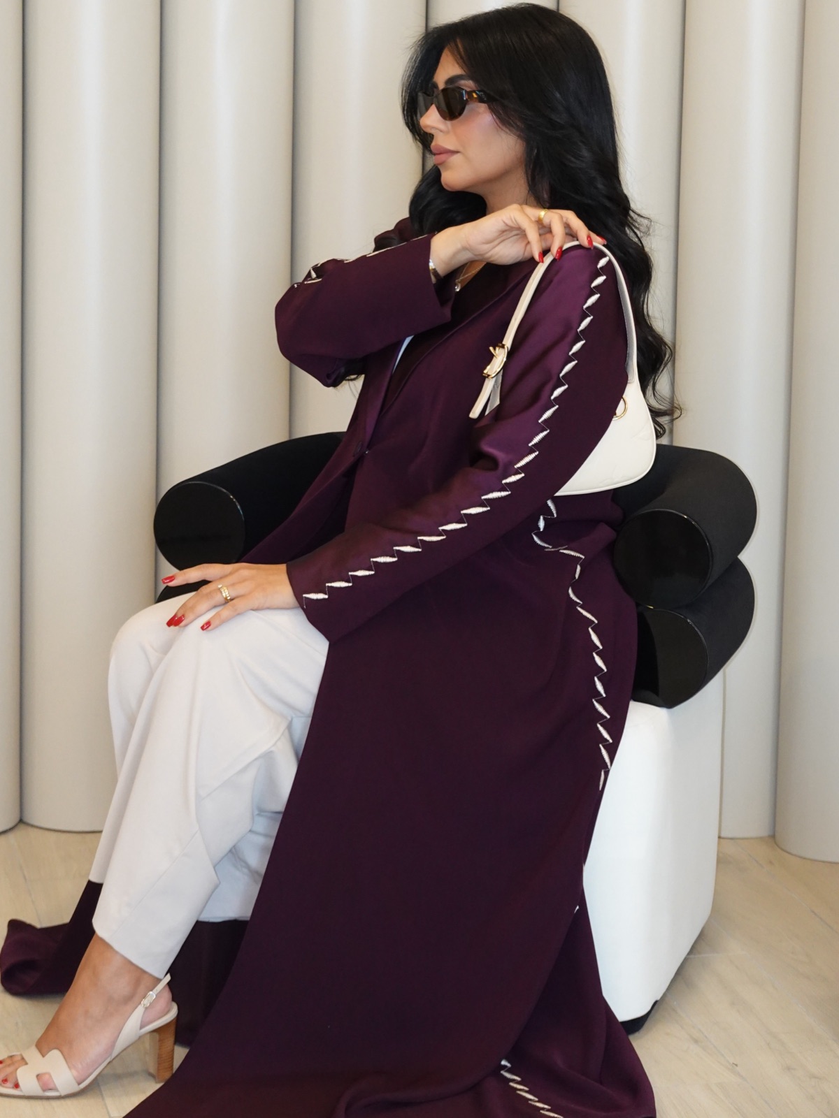 LN_THREADS - Image 3 - Mnsaj