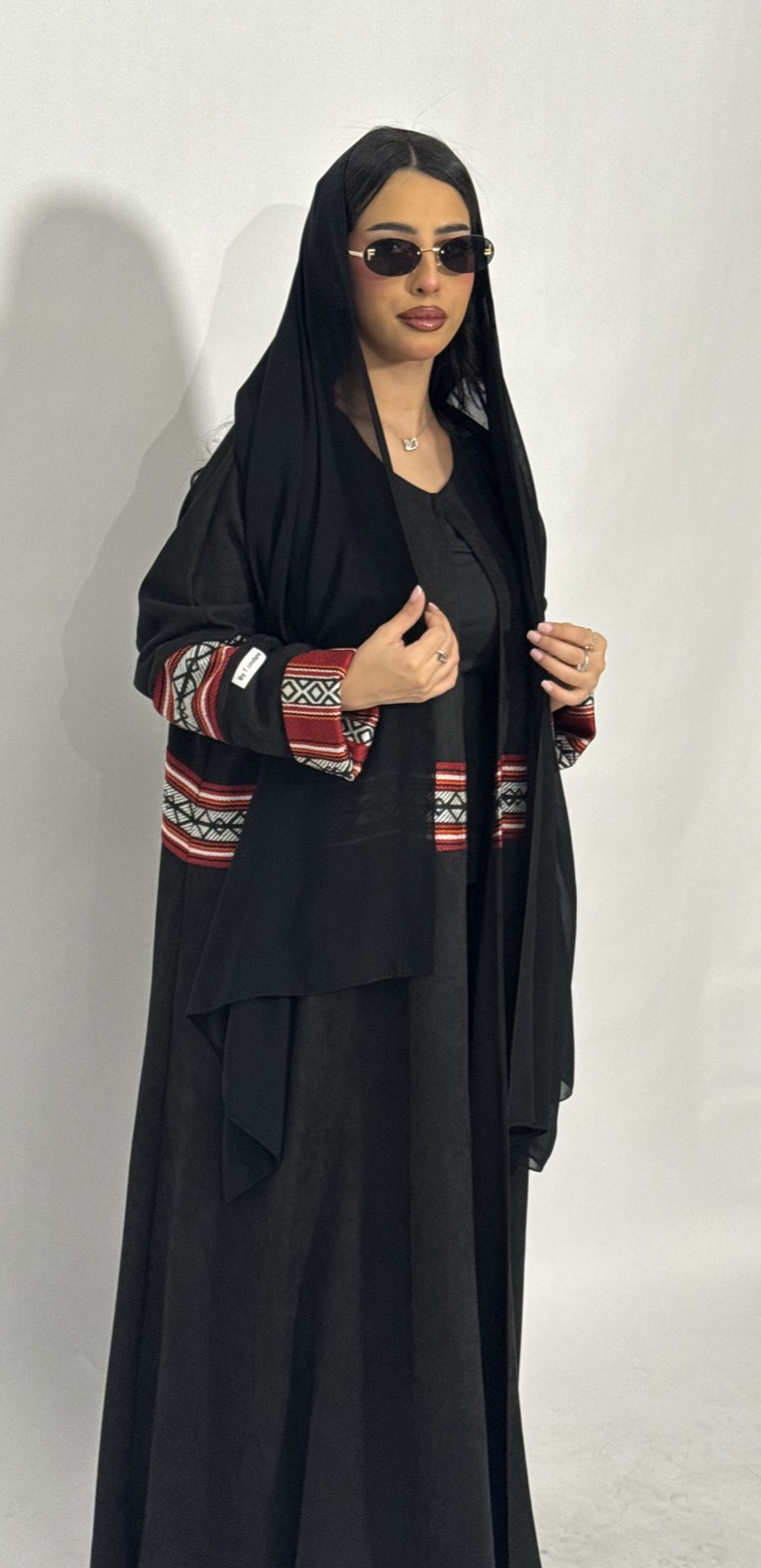 BYFCOUTURE - Image 4 - Mnsaj