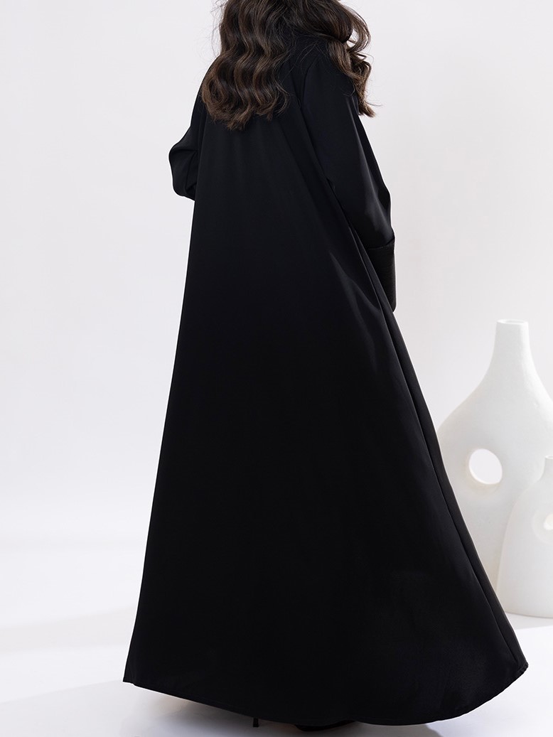 SHELLS.ABAYA - Image 4 - Mnsaj