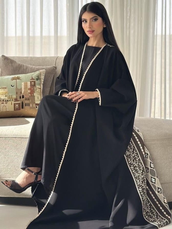 LIAN.ABAYA - Mnsaj
