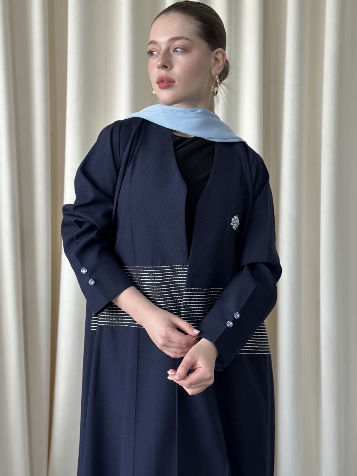 THE.UNIQUE.TOUCH_BH - Mnsaj