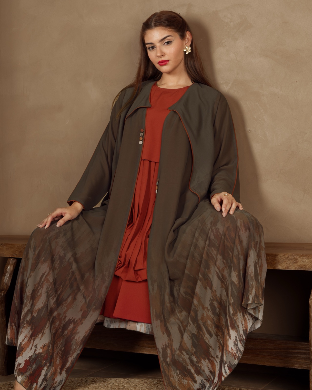 NUSAIBA.OM - Alternate View - Mnsaj