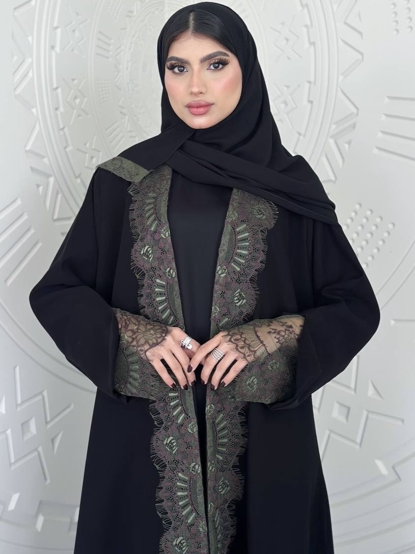 LIAN.ABAYA - Mnsaj