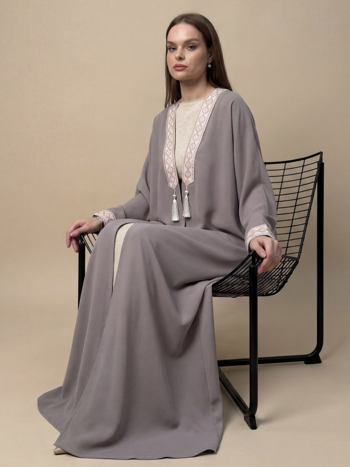 MANTLE.BH - Image 5 - Mnsaj