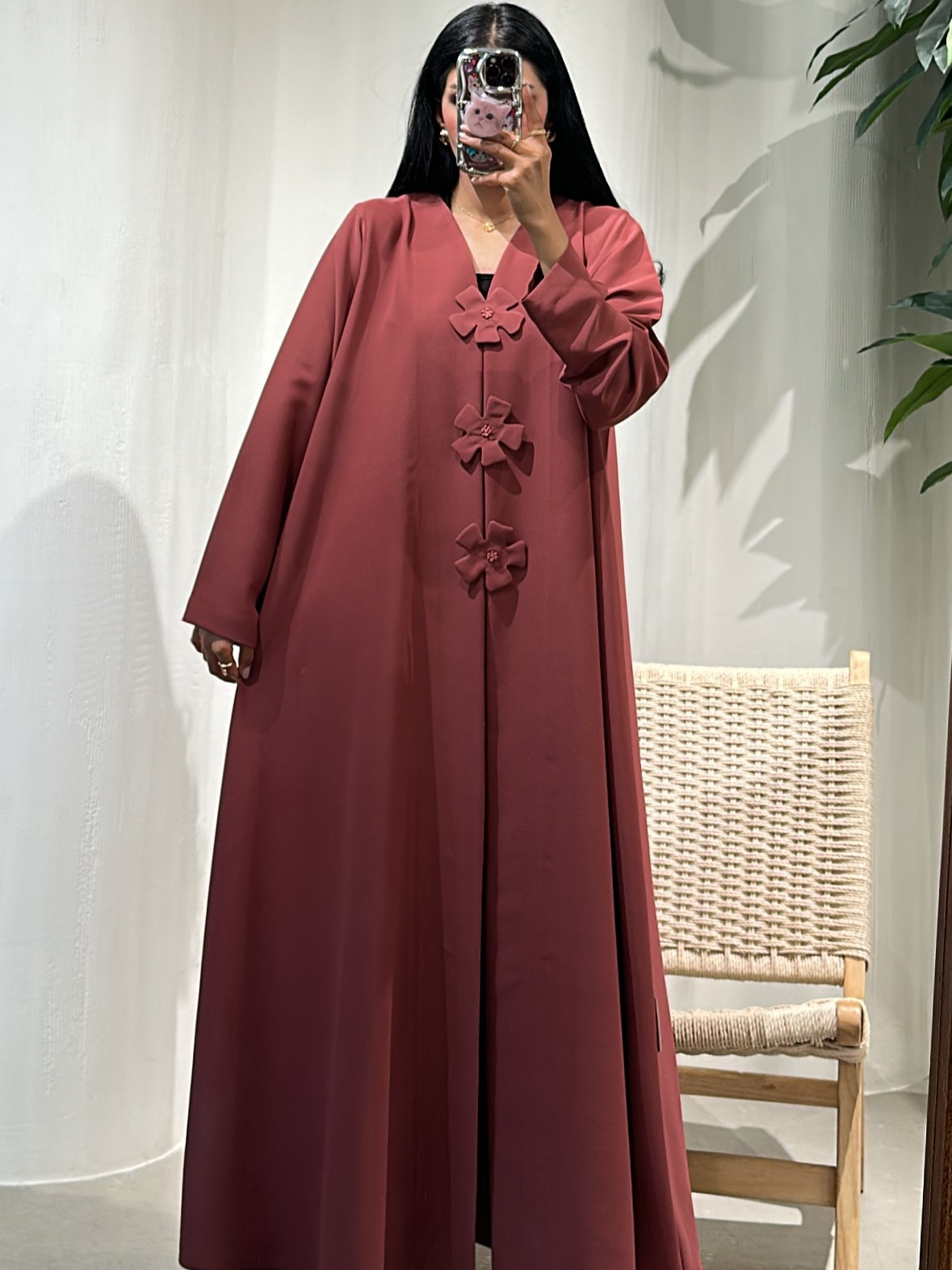 AT.BYAMINAALTAMIMI - Image 5 - Mnsaj