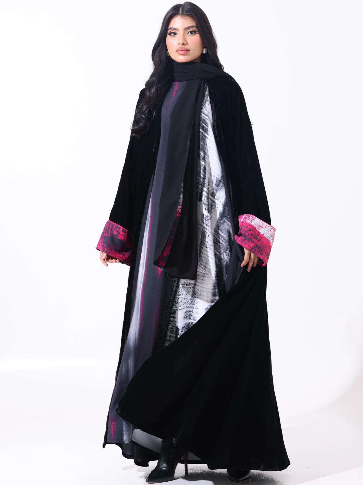 LABAYA.A - Image 5 - Mnsaj