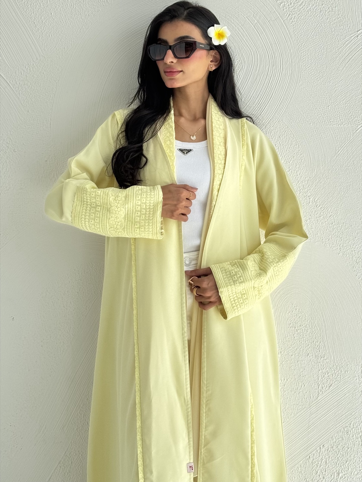 24.ABAYA - Image 3 - Mnsaj