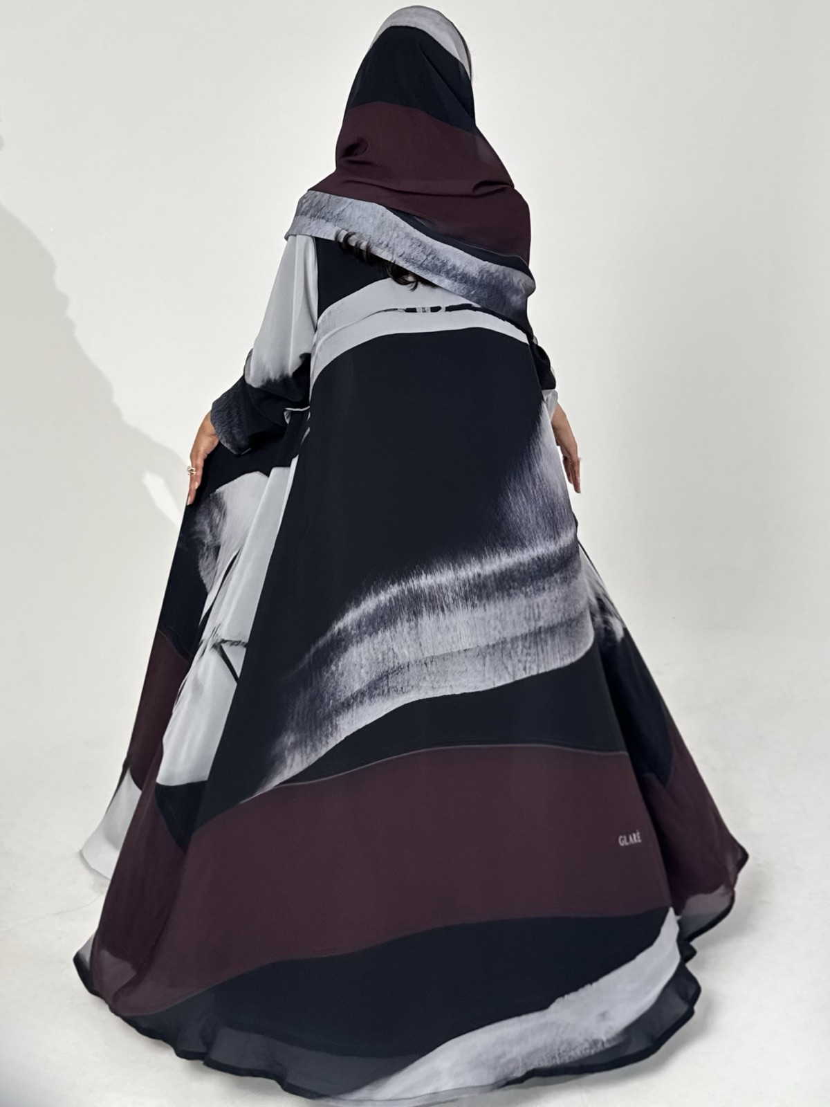 GLARE.BHR - Alternate View - Mnsaj