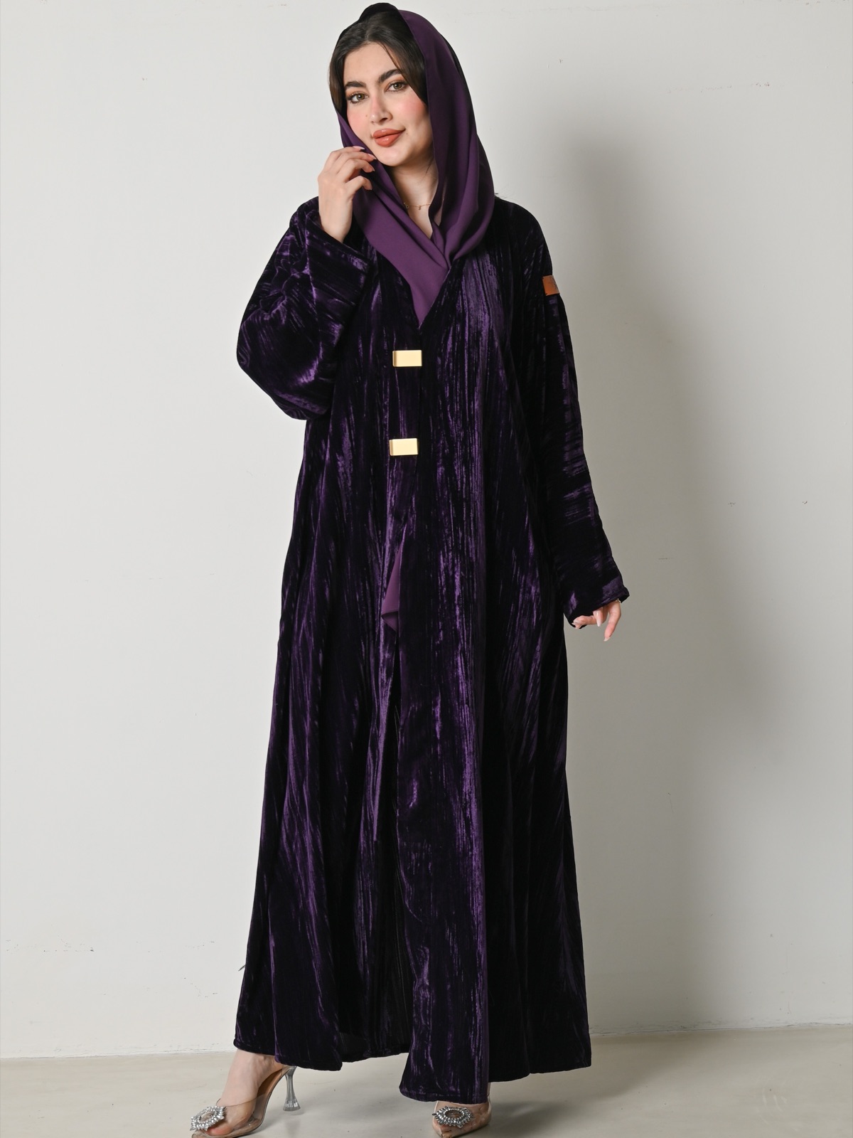 RANAABAYA.BH - Mnsaj