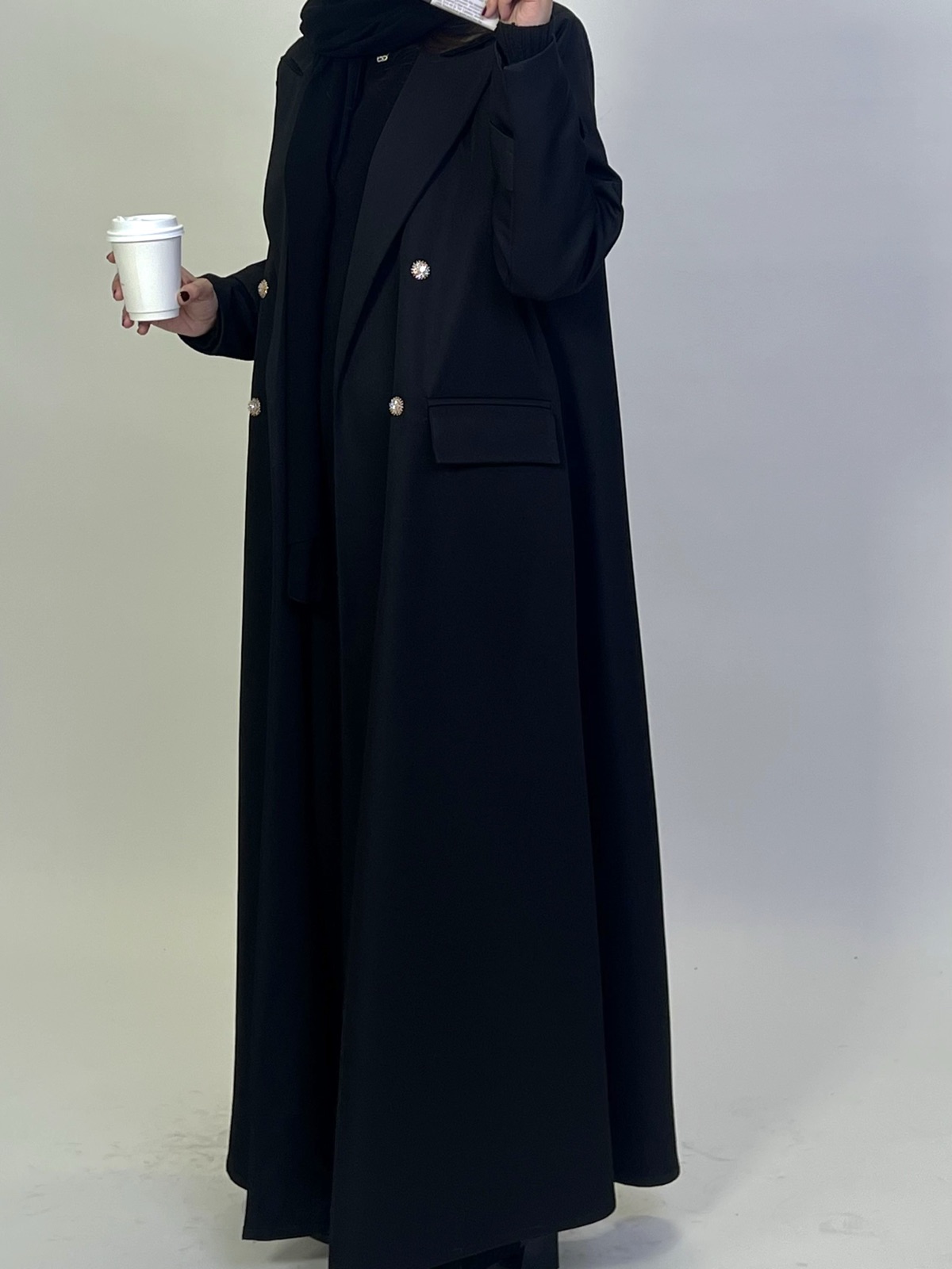 BANYAH.ABAYA - Image 3 - Mnsaj