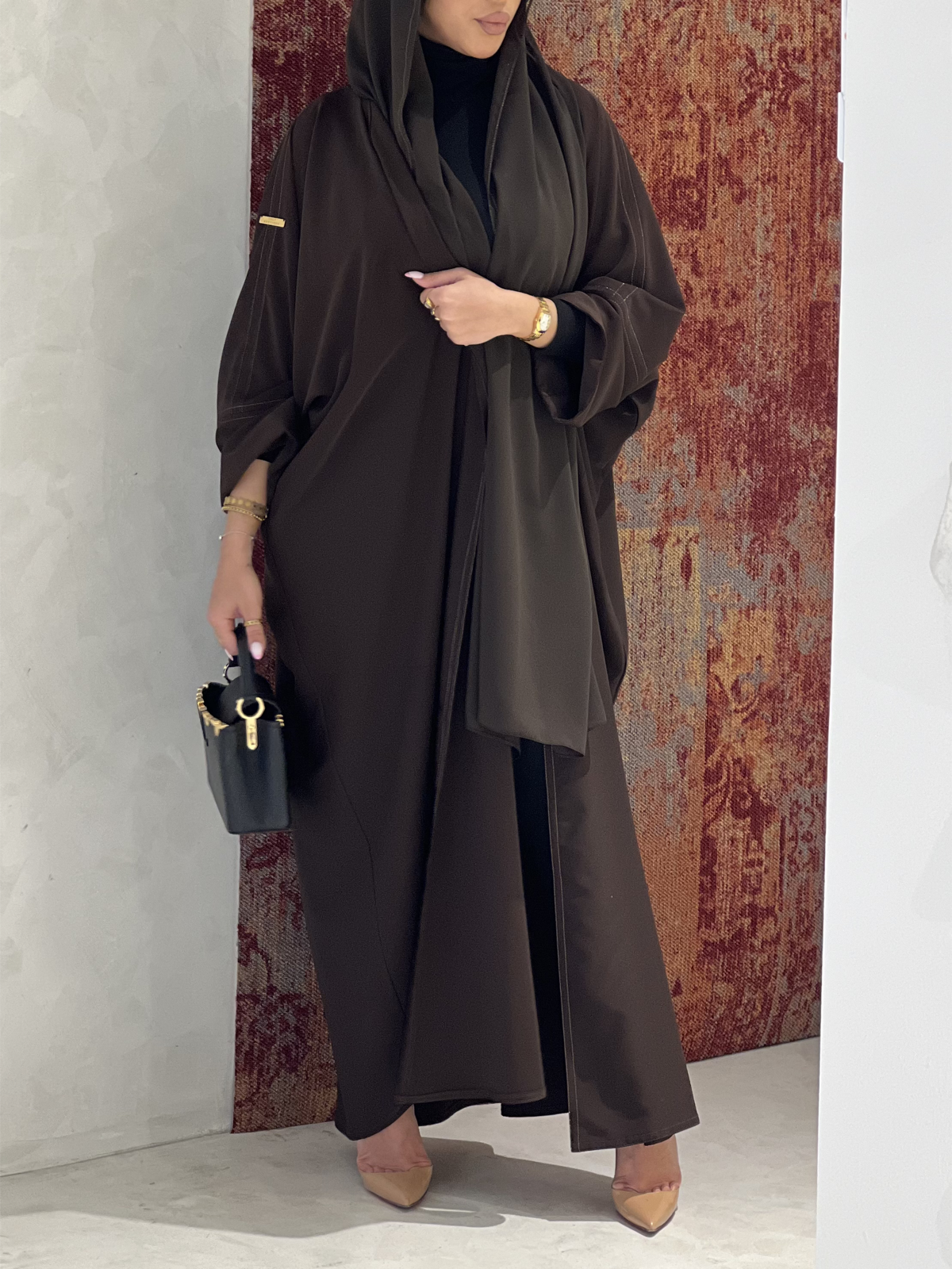 JULY_BOUTIQUE - Mnsaj