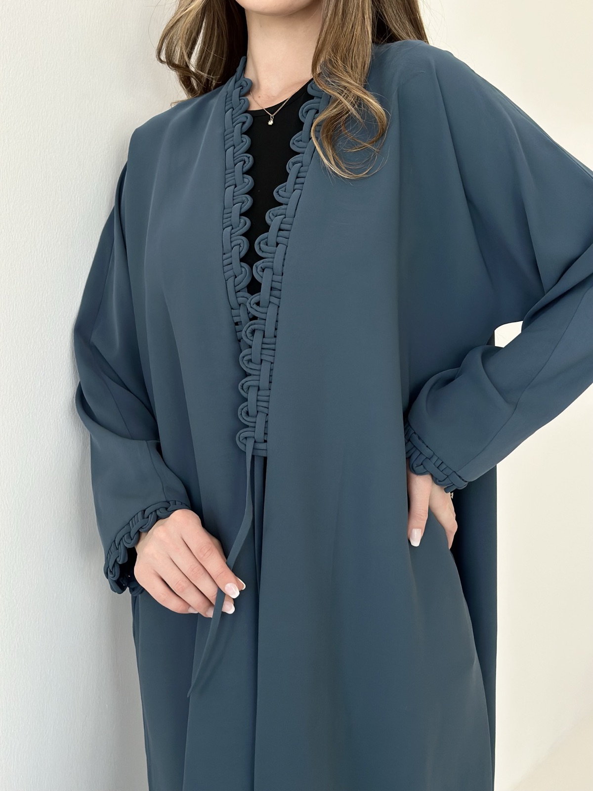 CUIR.LINES - Alternate View - Mnsaj