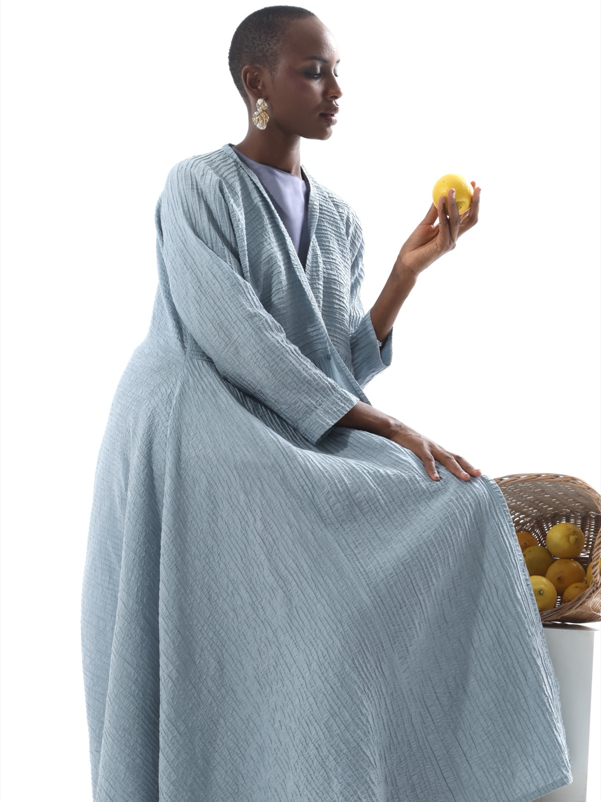 NADALINE86 - Alternate View - Mnsaj