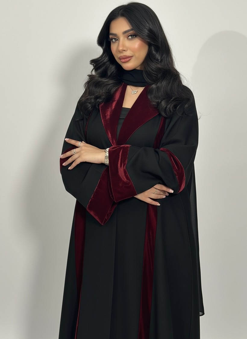 BYFCOUTURE - Image 6 - Mnsaj