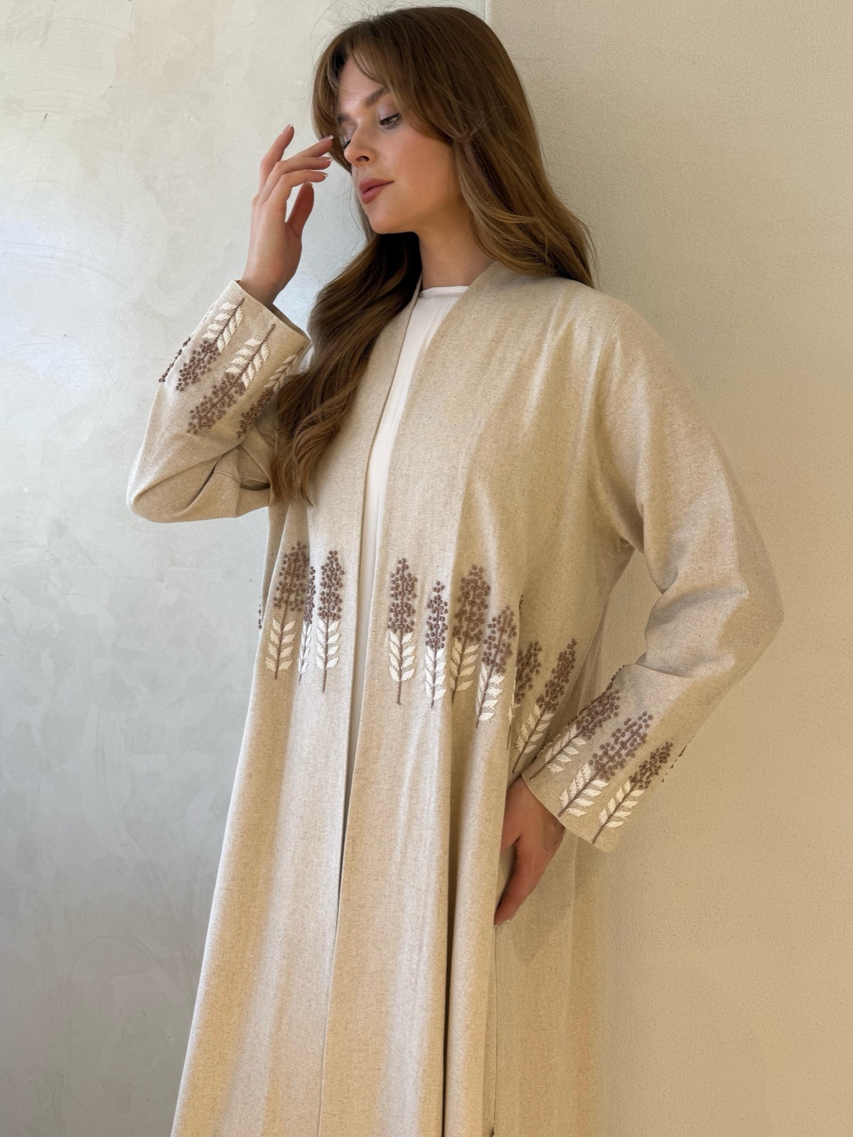 MANTLE.BH - Alternate View - Mnsaj