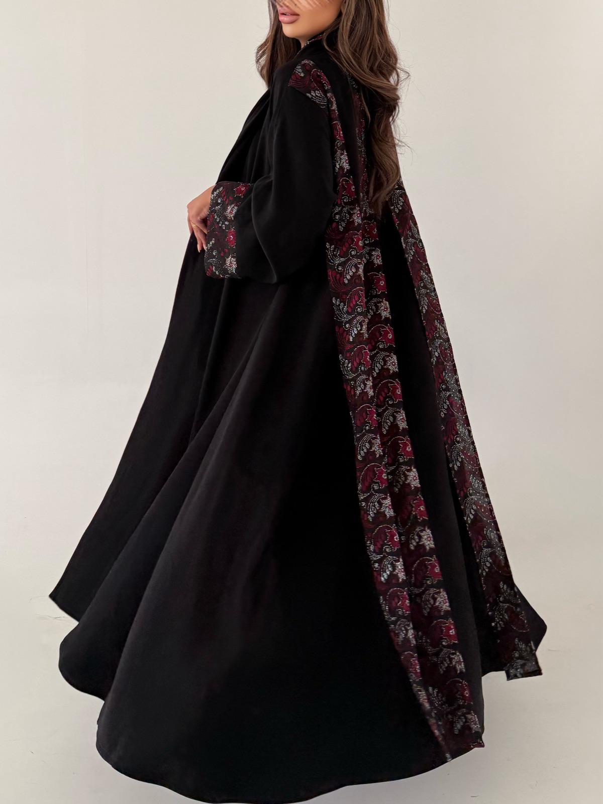 ALDA_ABAYA - Alternate View - Mnsaj