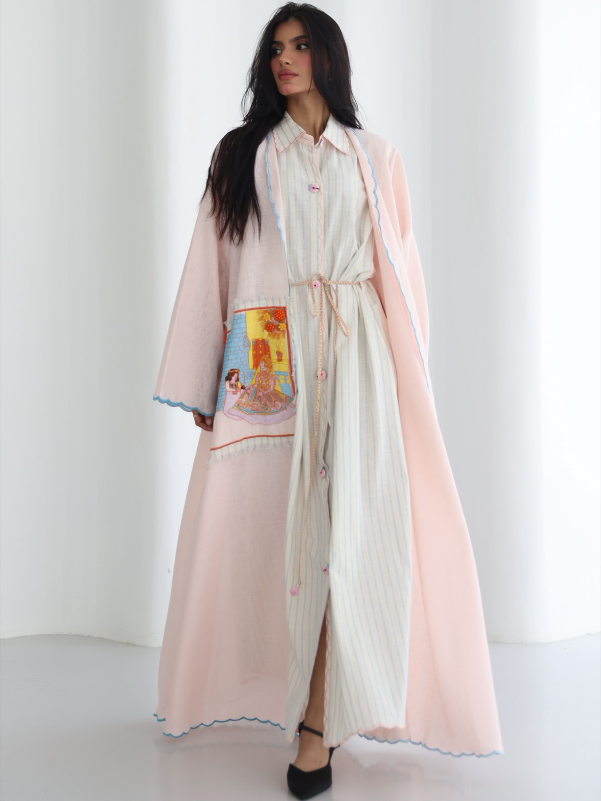 SHATHA__DESIGNS - Image 3 - Mnsaj