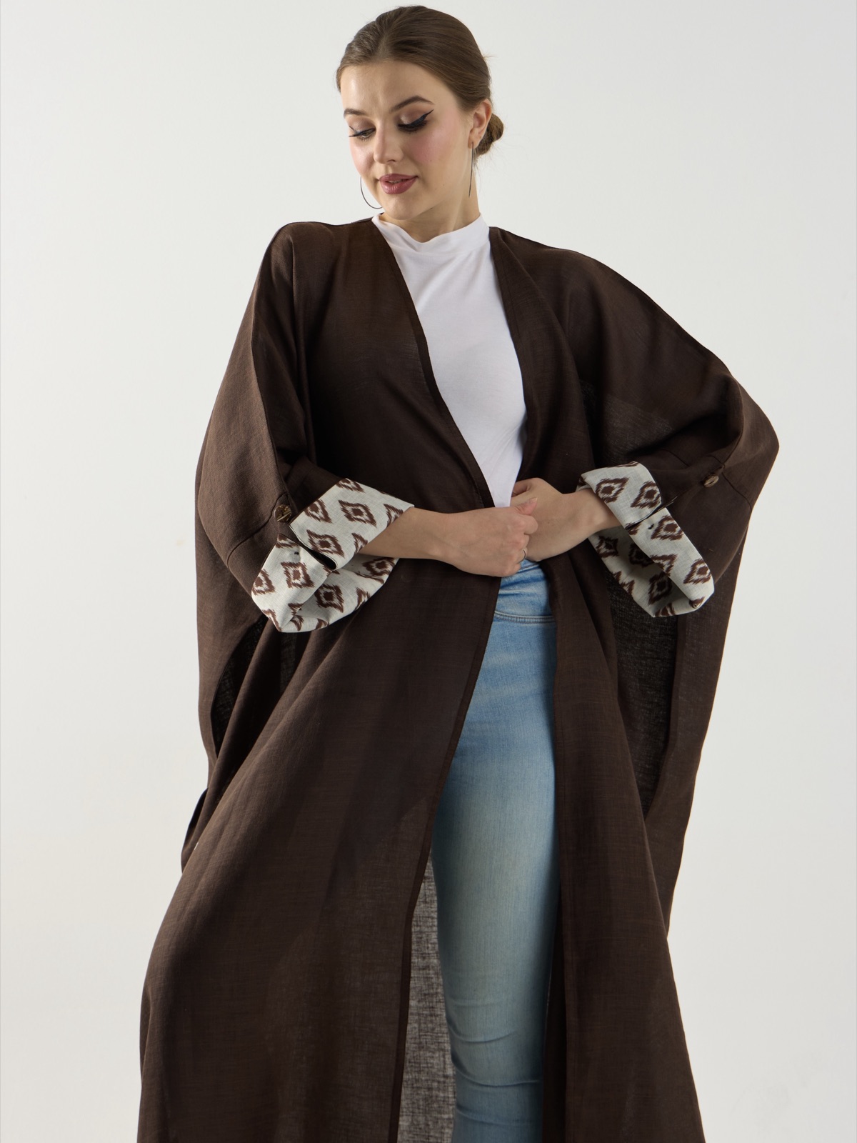 IRIS_ABAYABH - Mnsaj