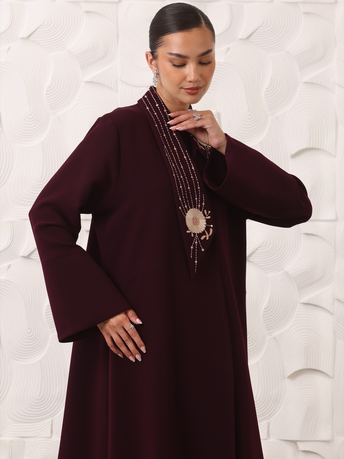 LN_THREADS - Image 4 - Mnsaj