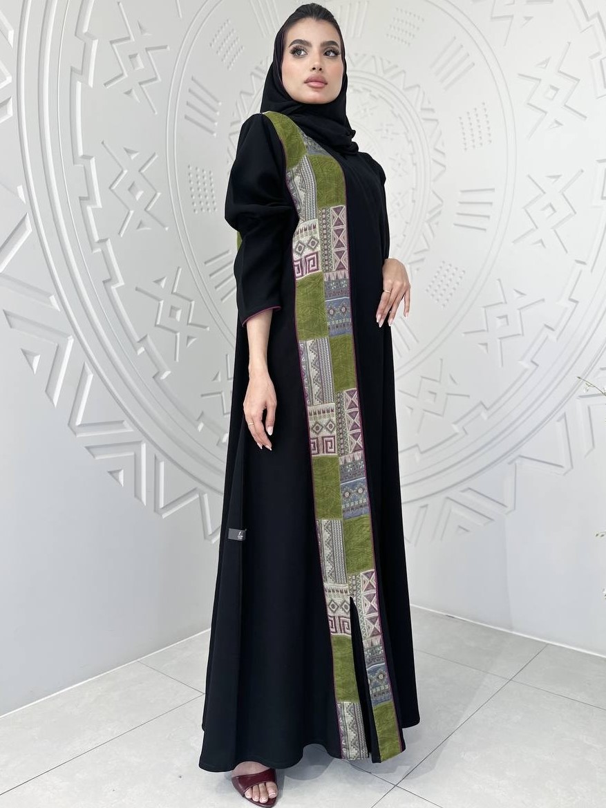 LIAN.ABAYA - Image 4 - Mnsaj