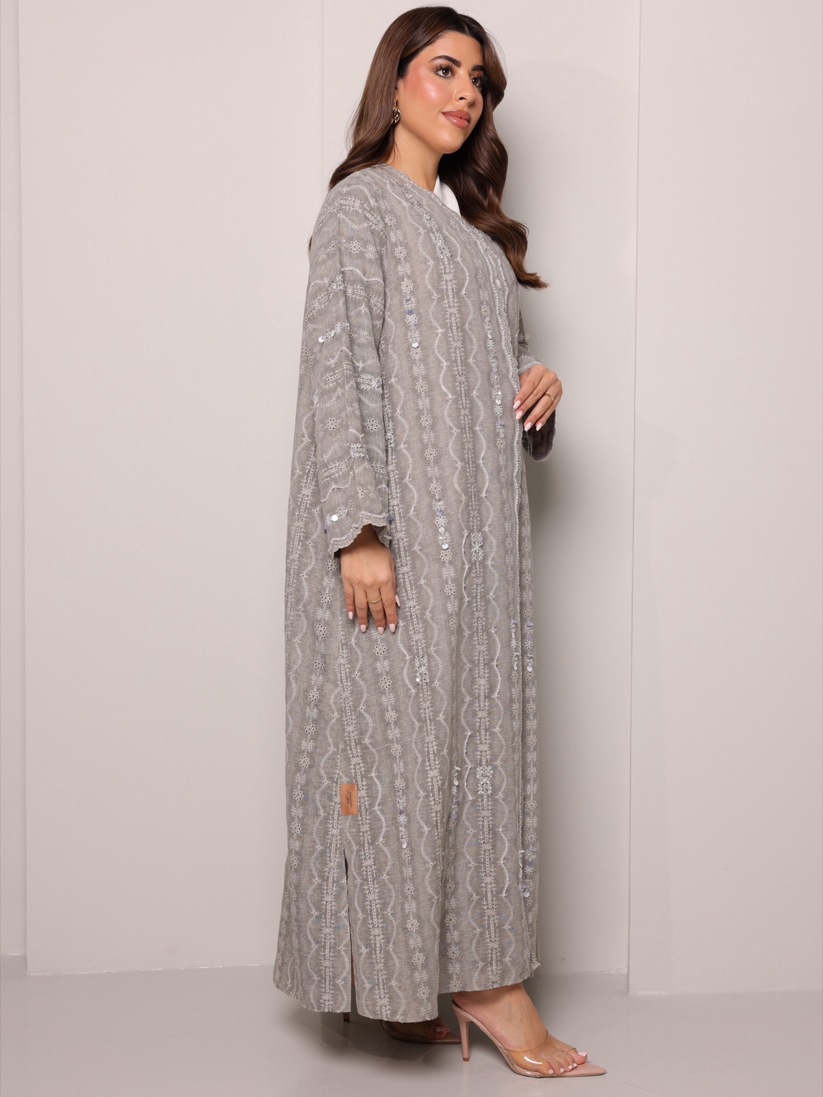 LACE__LOOM - Alternate View - Mnsaj