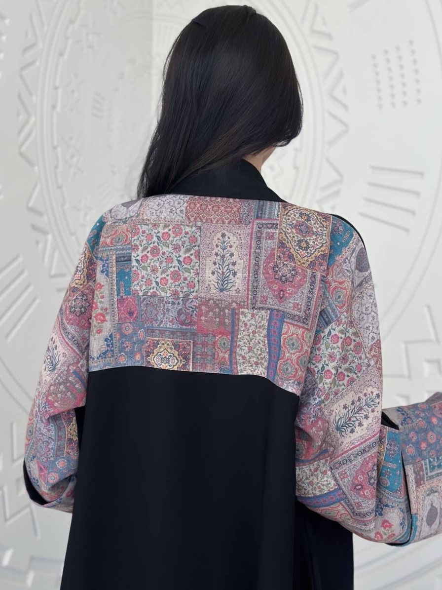 LIAN.ABAYA - Image 3 - Mnsaj