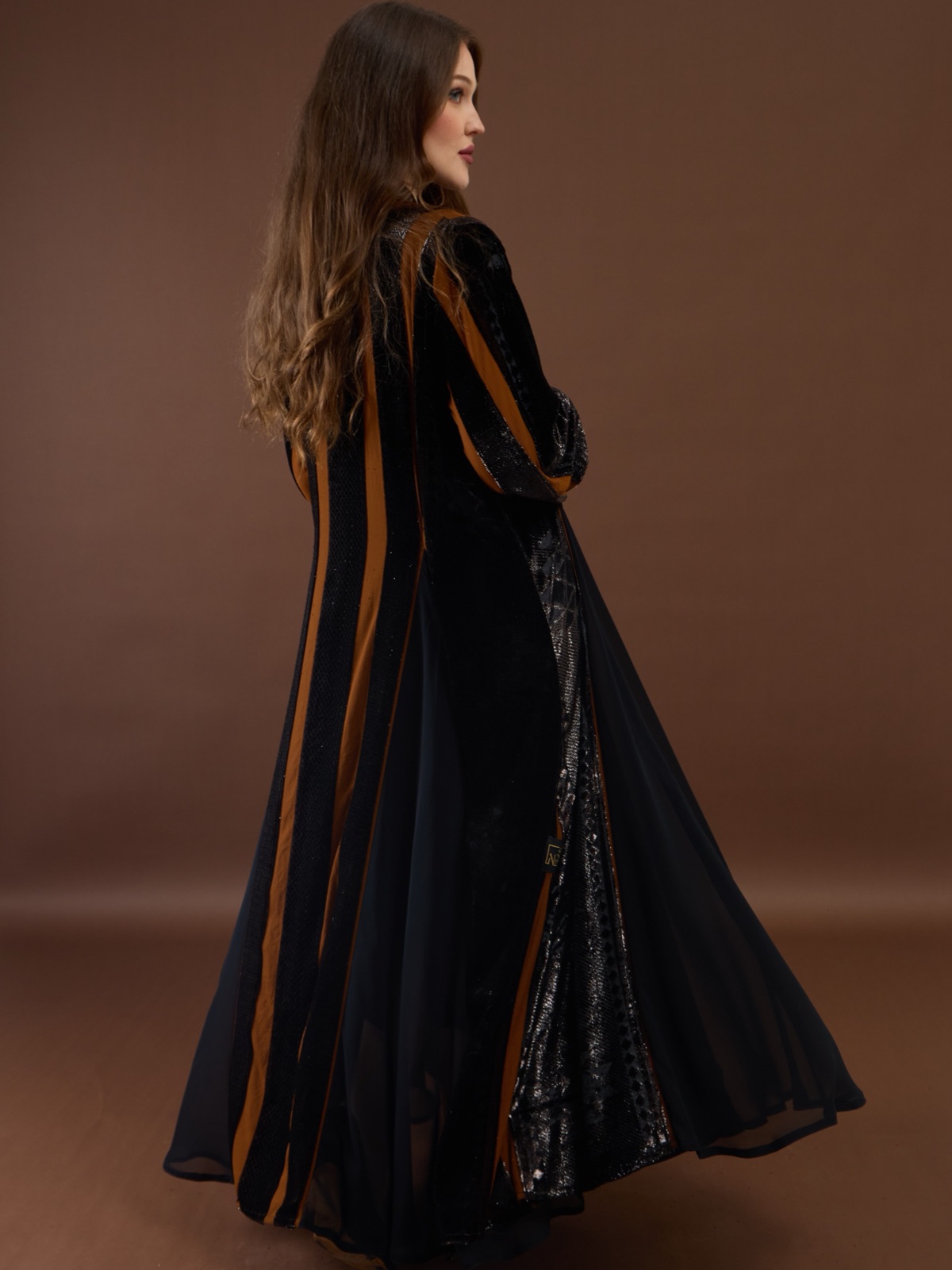 NADALINE86 - Alternate View - Mnsaj