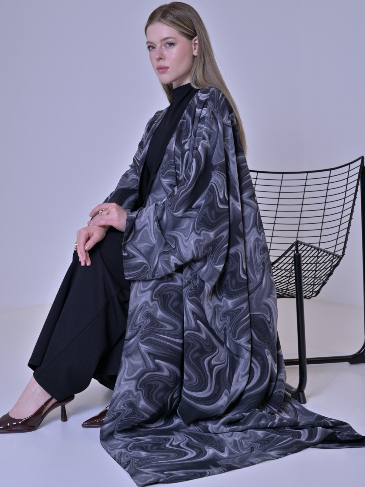 _LEEN.LINE - Alternate View - Mnsaj