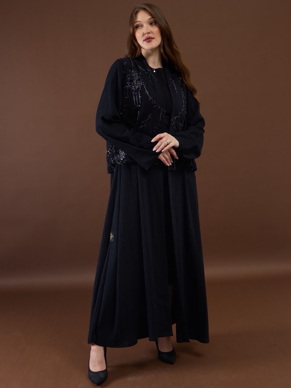 NADALINE86 - Alternate View - Mnsaj