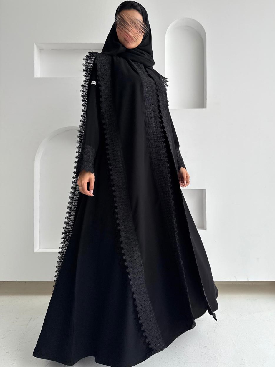 LIAN.ABAYA - Image 3 - Mnsaj