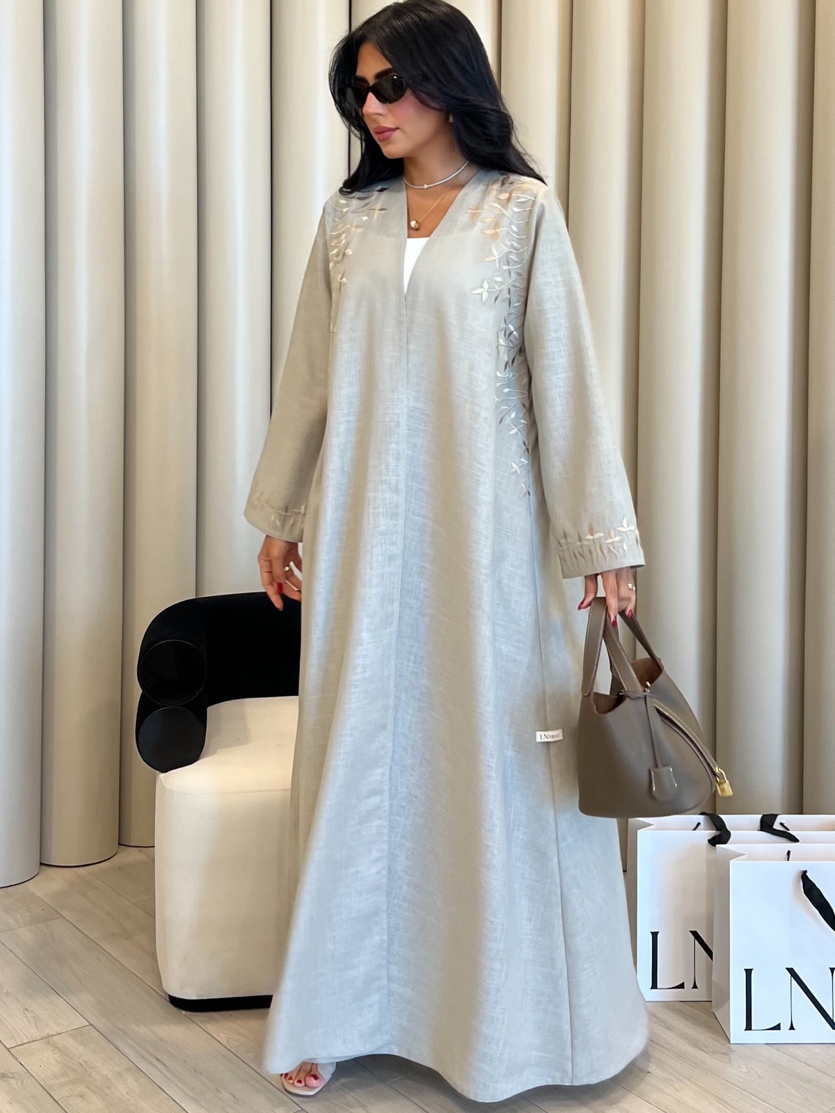 LN_THREADS - Alternate View - Mnsaj