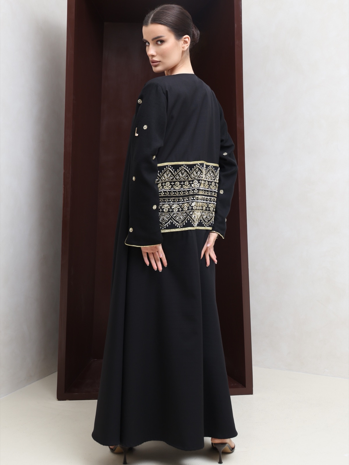 SNABHR_ - Alternate View - Mnsaj