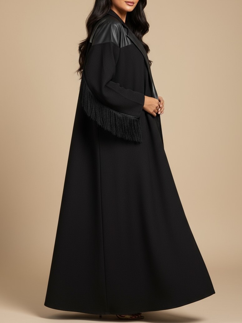 24.ABAYA - Alternate View - Mnsaj