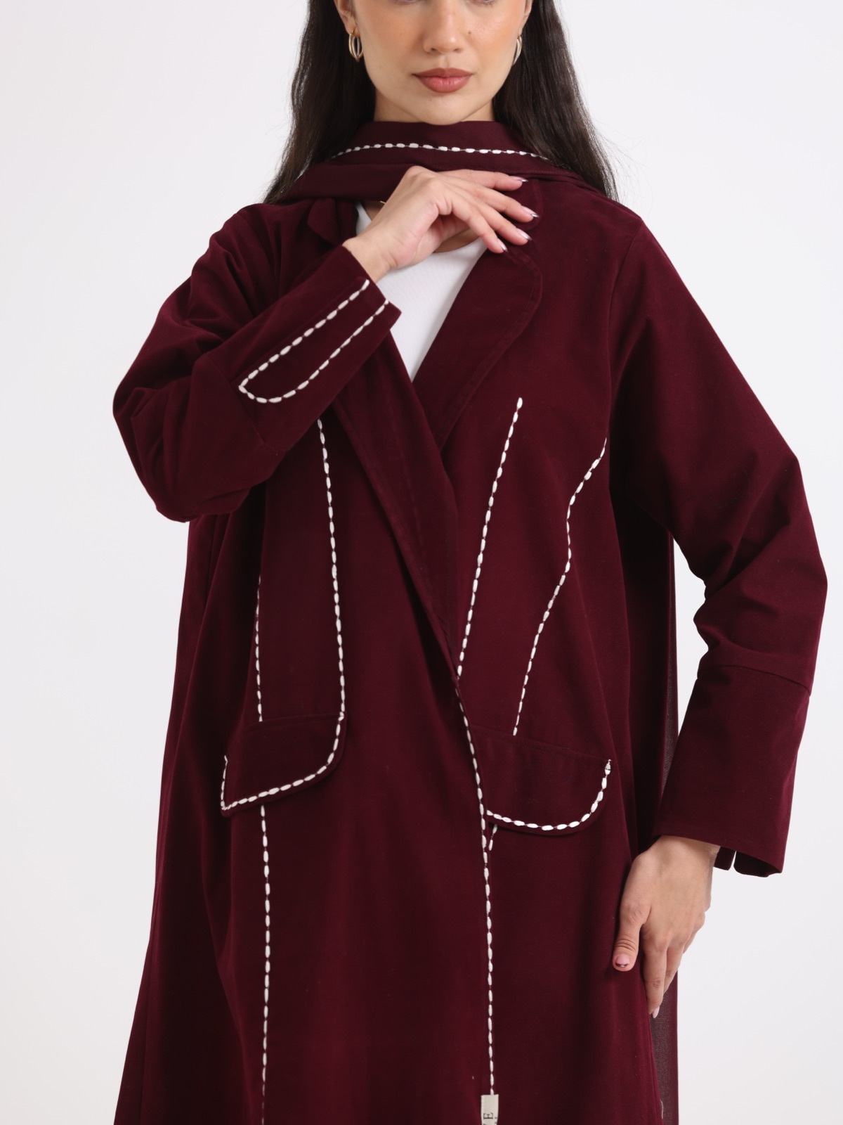 LEVE_COUTURE - Alternate View - Mnsaj