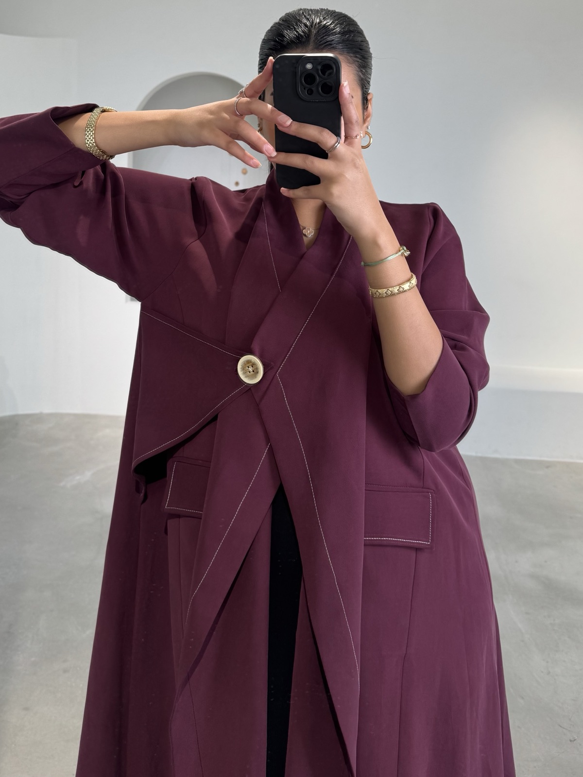 AT.BYAMINAALTAMIMI - Image 4 - Mnsaj