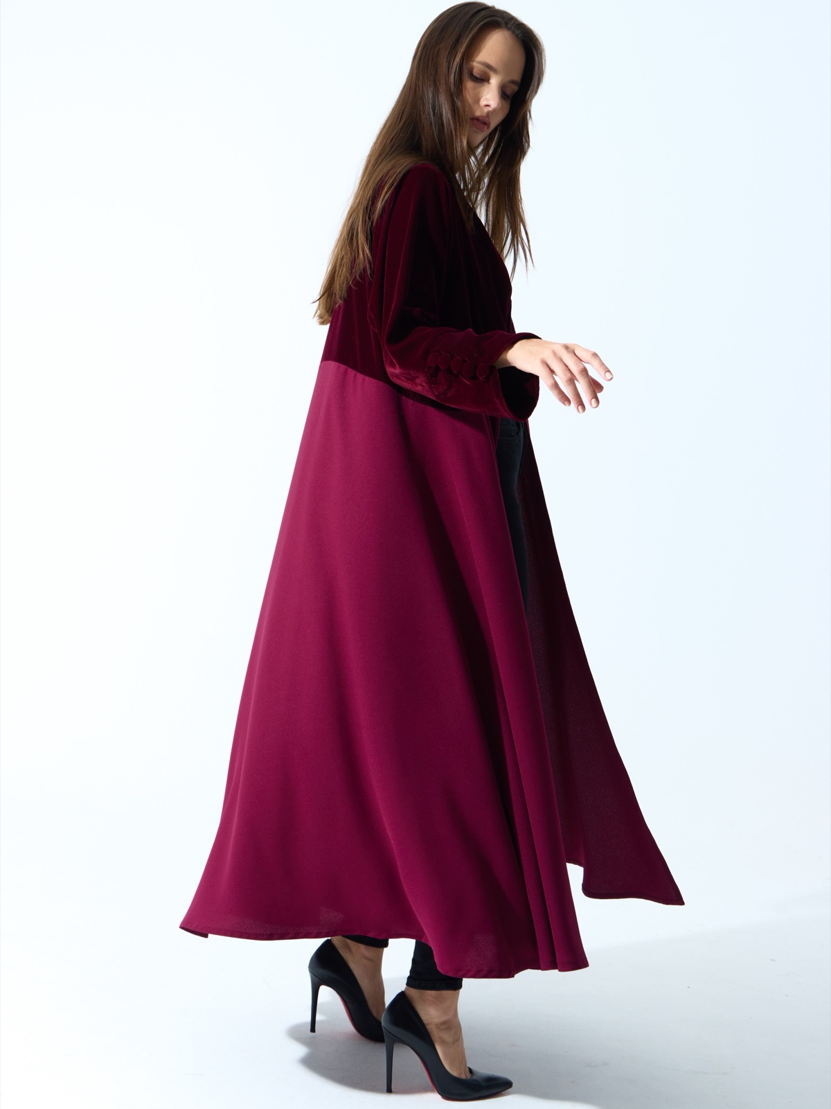 IRIS_ABAYABH - Mnsaj