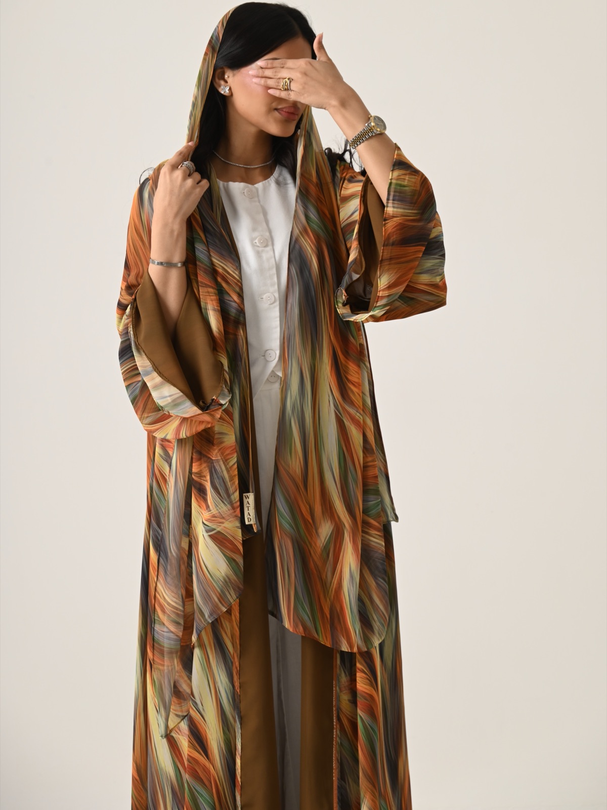 WATAD_ABAYA - Alternate View - Mnsaj