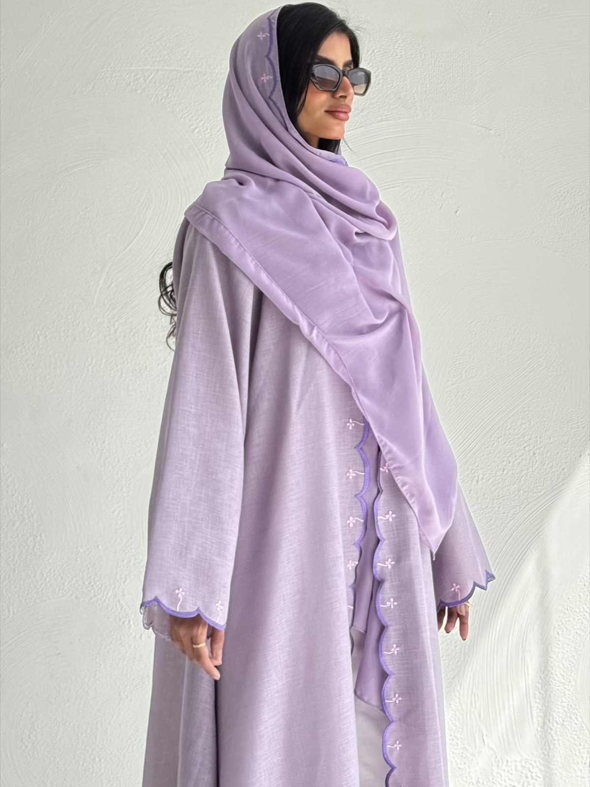 24.ABAYA - Mnsaj