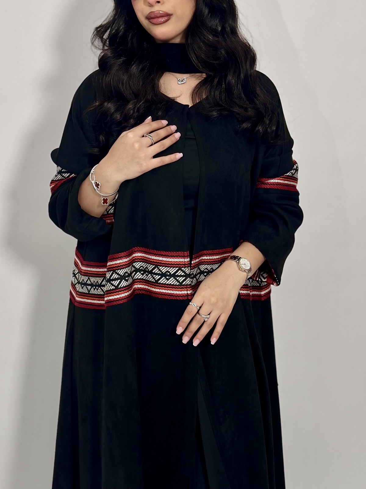 BYFCOUTURE - Image 3 - Mnsaj