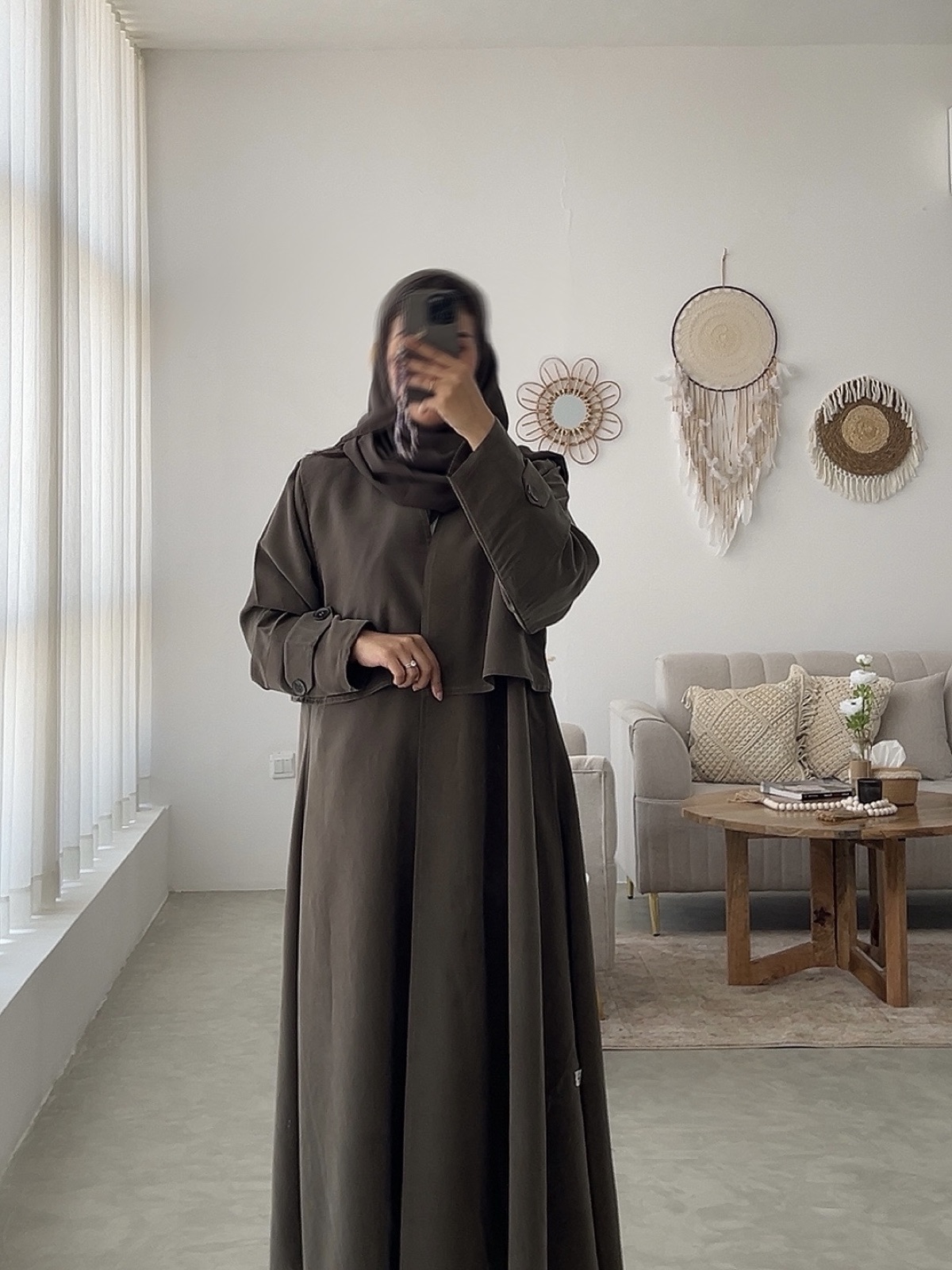 BANYAH.ABAYA - Mnsaj